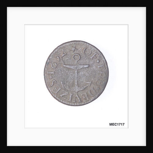 Token by unknown