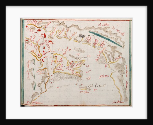 Guayaquil by Basil Ringrose