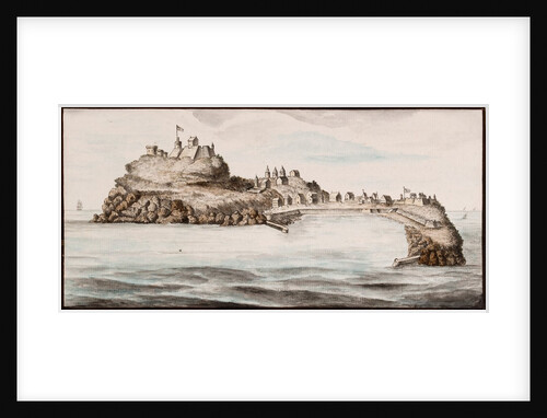Gorée by Charles Randle