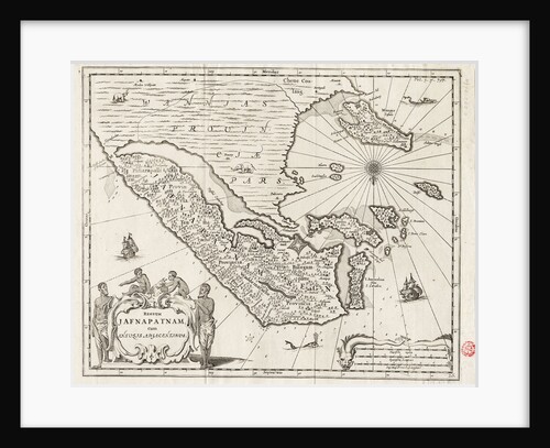 Bay of Bengal by Anonymous