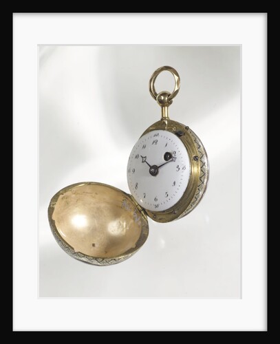 Watch by unknown