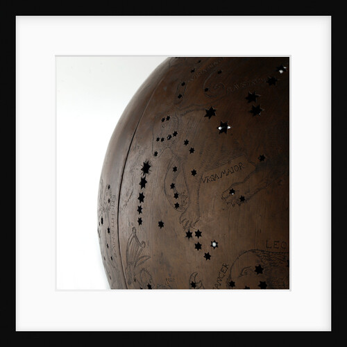 Magnitude table by Vopel