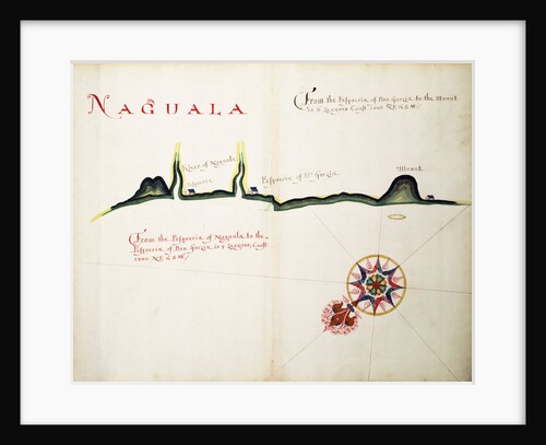 Naguala by William Hack