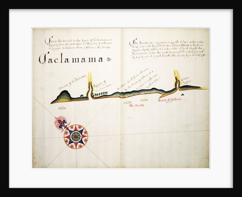 Taclamama by William Hack
