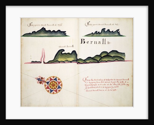 Bernall by William Hack