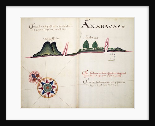 Anabacas by William Hack