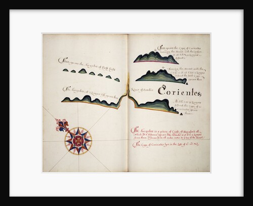 Corientes by William Hack