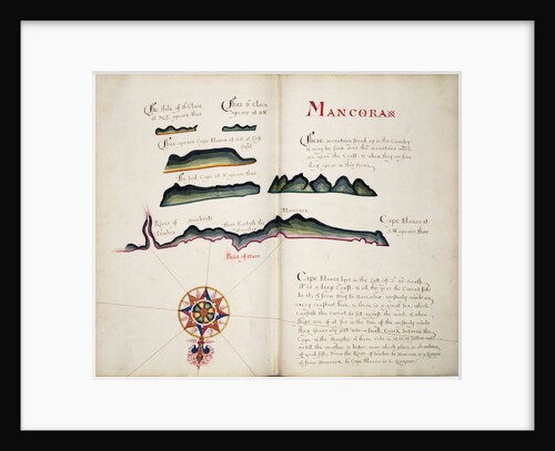 Mancora by William Hack