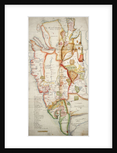 Ireland south of Limerick by unknown