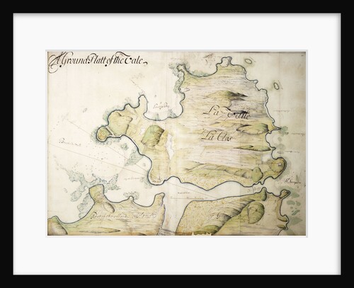 The Vale by Thomas Phillips