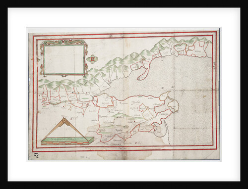 Tralee Bay, Ireland by Unknown