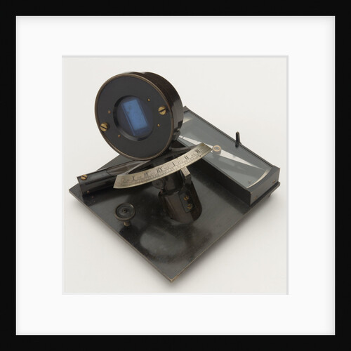 Dipleidoscope by Edward Edward John Dent & Co.