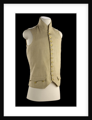 Royal Naval uniform: pattern 1795 by unknown