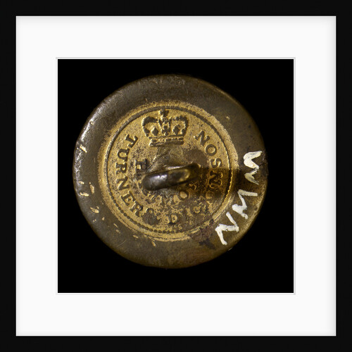 Royal Naval uniform: 1807-1812 pattern by Turner & Dickinson