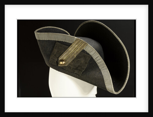 Royal Naval uniform by unknown