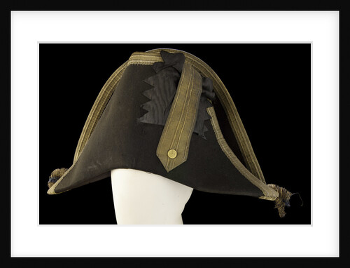 Royal Naval uniform: pattern 1812 by W. Moore