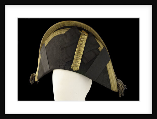 Royal Horse Guards uniform: pattern 1812 by unknown