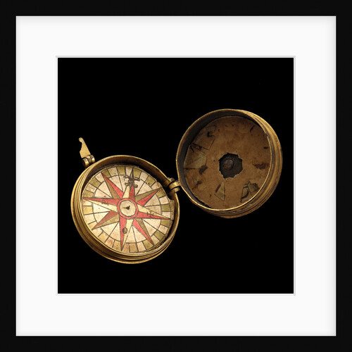 Astronomical compendium by unknown