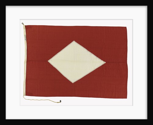 House flag, Cory Colliers Ltd by unknown