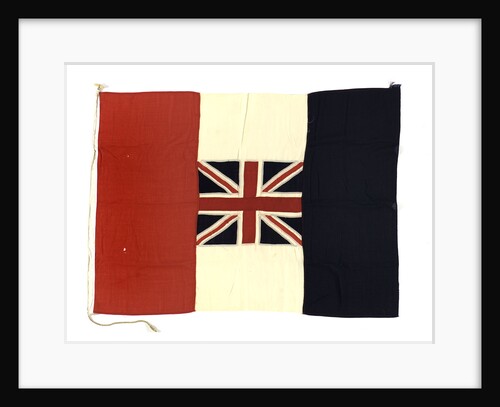 House flag, P. Henderson & Co. by unknown
