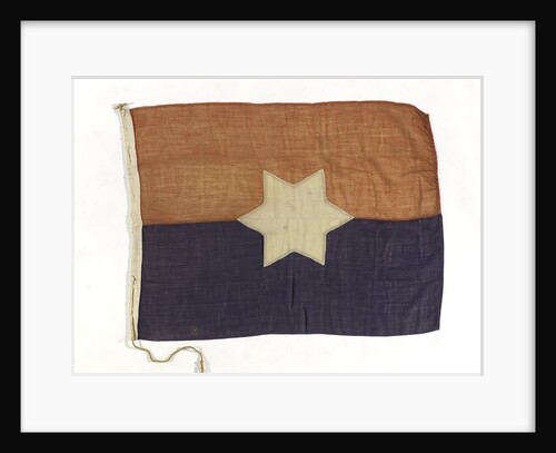 House flag, George Thompson & Co. Ltd by unknown