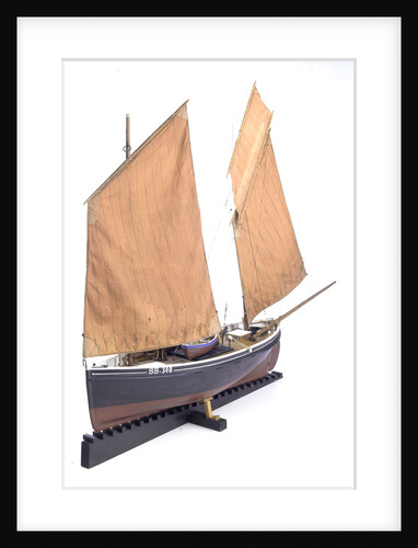 Ebenezer' (1867), port by Max T. Davey