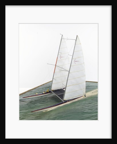 'Crossbow II', port by Kelvin Thatcher