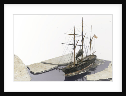 'Fox', port by unknown