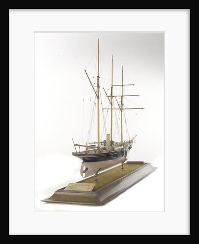 'Lady Torfrida', starboard stern quarter by unknown