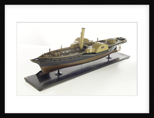 'Osborne', port by David Harvey