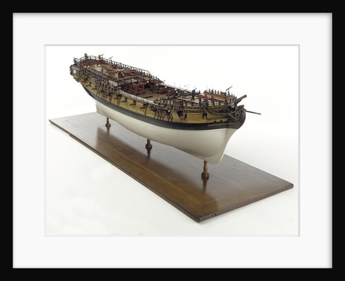 'Amazon', starboard by unknown