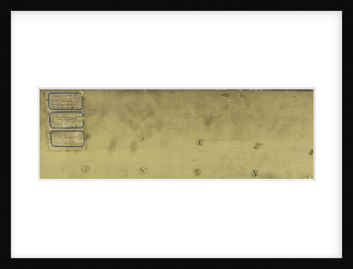 'Queen Alexandra', label on back of mounting board by Worfolk & Son