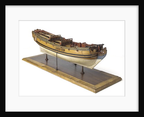 'Chatham', starboard by Unknown