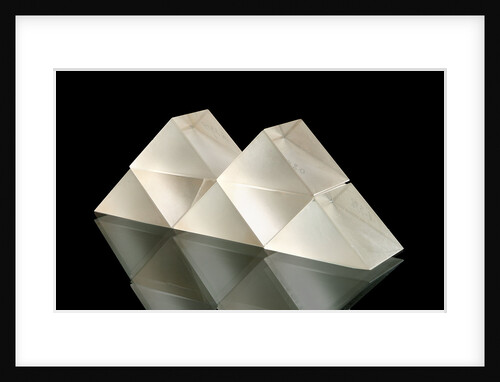 Prisms by Unknown