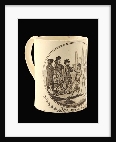 Mug by unknown