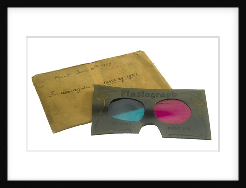 Eclipse eyeshades by unknown