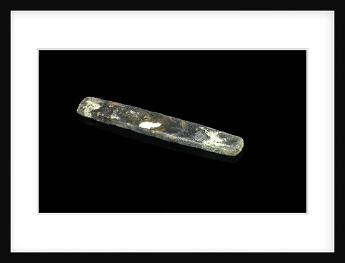 Thallium ingot by unknown