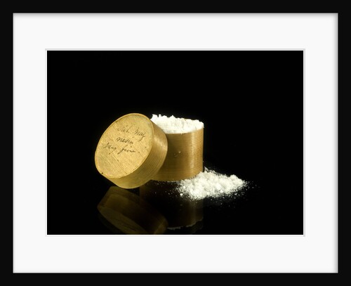 Pill box by unknown