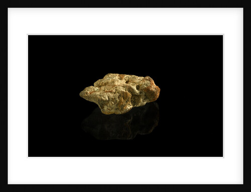 Roman plaster by unknown