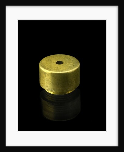 Eyepiece by Johann Alexander Herschel