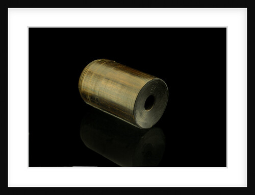 Eyepiece micrometer by Johann Alexander Herschel