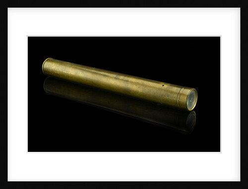 Finder telescope (or finderscope) for a larger telescope by unknown