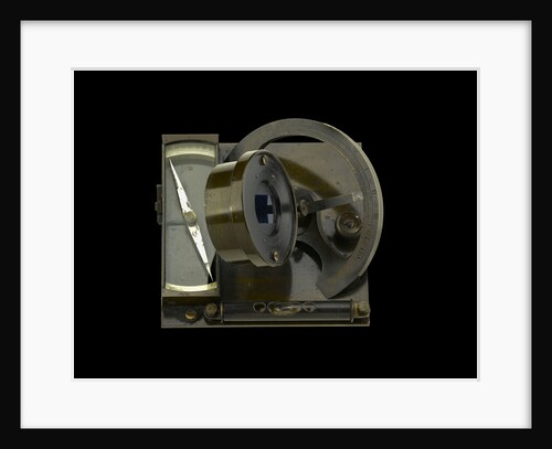 Dipleidoscope by Edward Edward John Dent & Co.