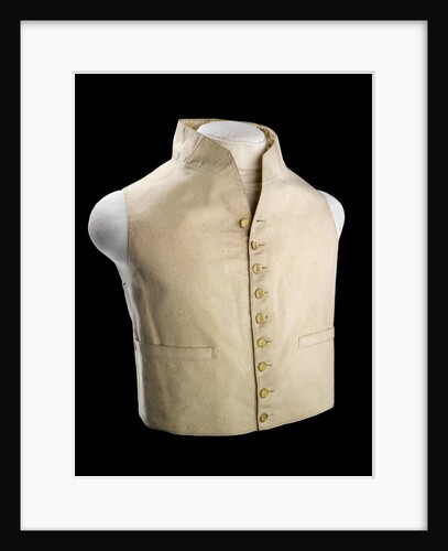 Royal Naval uniform: pattern 1812 by unknown
