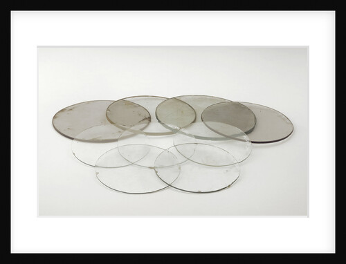 Lenses by unknown