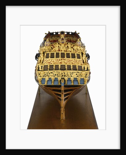 'Boyne', dead astern by unknown