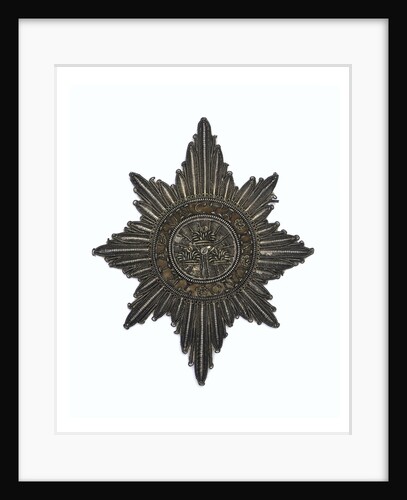 Order of Bath by unknown