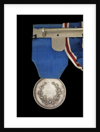 Al Valore Militare, reverse by unknown