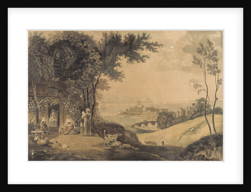 The effects of peace by William Hodges