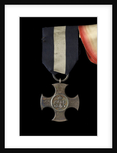 Distinguished Service Cross, obverse by unknown